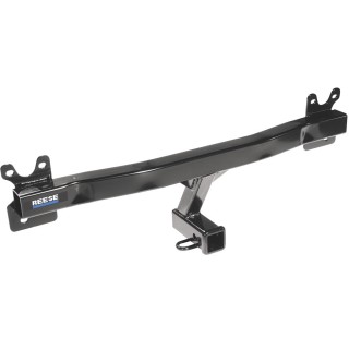 44999 2011 2012 2013 11 12 13 Volvo S60 Sedan Reese Towpower Trailer Tow Hitch Receiver Bar Frame Reese Trailer Tow Hitch For 11-18 Volvo S60 15-17 V60 08-10 V70 08-16 XC70 Receiver