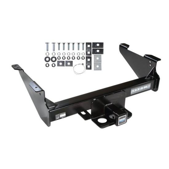 45288 Reese Trailer Tow Hitch 03-21 Dodge/Ram 1500 2500 3500 Except Mega Cab Class V 03 04 05 06 07 08 09 10 11 12 13 14 15 16 17 18 19 2003 2004 2005 2006 2007 2008 2009 2010 2011 2012 2013 2014 2015 2016 2017 2018 2019 Reese Trailer Tow Hitch For 03-21 Dodge/Ram 1500 2500 3500 Except Mega Cab Class V