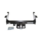 45288 Reese Trailer Tow Hitch 03-21 Dodge/Ram 1500 2500 3500 Except Mega Cab Class V 03 04 05 06 07 08 09 10 11 12 13 14 15 16 17 18 19 2003 2004 2005 2006 2007 2008 2009 2010 2011 2012 2013 2014 2015 2016 2017 2018 2019 Reese Trailer Tow Hitch For 03-21 Dodge/Ram 1500 2500 3500 Except Mega Cab Class V