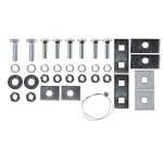 45288 Reese Trailer Tow Hitch 03-21 Dodge/Ram 1500 2500 3500 Except Mega Cab Class V 03 04 05 06 07 08 09 10 11 12 13 14 15 16 17 18 19 2003 2004 2005 2006 2007 2008 2009 2010 2011 2012 2013 2014 2015 2016 2017 2018 2019 Reese Trailer Tow Hitch For 03-21 Dodge/Ram 1500 2500 3500 Except Mega Cab Class V
