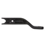 45322 Draw-Tite Trailer Hitch Ball Mount 18000 lbs. Capacity Heavy Duty Fits 2-1/2 inch Receiver 3 inch Drop Black Reese Titan 18,000 lbs Trailer Hitch Ball Mount Fits 2-1/2" Tow Receiver 3" Drop 1-1/2" Rise 1-1/4" Ball Hole 10" Long Heavy Duty Black