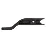 45322 Draw-Tite Trailer Hitch Ball Mount 18000 lbs. Capacity Heavy Duty Fits 2-1/2 inch Receiver 3 inch Drop Black Reese Titan 18,000 lbs Trailer Hitch Ball Mount Fits 2-1/2" Tow Receiver 3" Drop 1-1/2" Rise 1-1/4" Ball Hole 10" Long Heavy Duty Black
