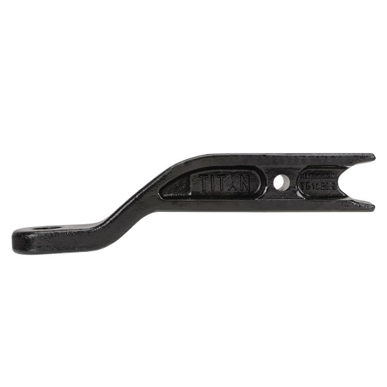 45322 Draw-Tite Trailer Hitch Ball Mount 18000 lbs. Capacity Heavy Duty Fits 2-1/2 inch Receiver 3 inch Drop Black Reese Titan 18,000 lbs Trailer Hitch Ball Mount Fits 2-1/2" Tow Receiver 3" Drop 1-1/2" Rise 1-1/4" Ball Hole 10" Long Heavy Duty Black