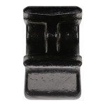 45322 Draw-Tite Trailer Hitch Ball Mount 18000 lbs. Capacity Heavy Duty Fits 2-1/2 inch Receiver 3 inch Drop Black Reese Titan 18,000 lbs Trailer Hitch Ball Mount Fits 2-1/2" Tow Receiver 3" Drop 1-1/2" Rise 1-1/4" Ball Hole 10" Long Heavy Duty Black