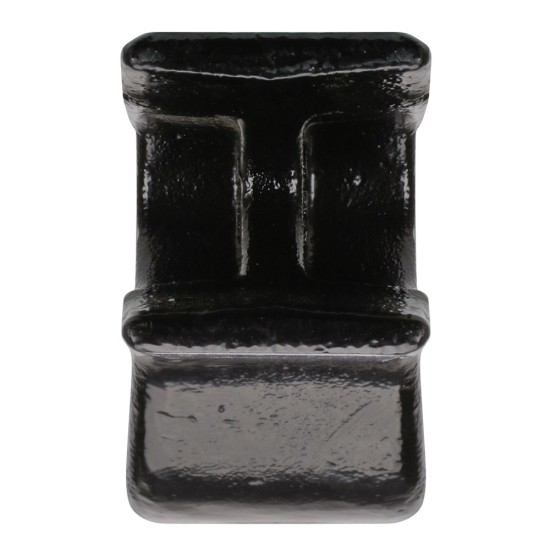 45322 Draw-Tite Trailer Hitch Ball Mount 18000 lbs. Capacity Heavy Duty Fits 2-1/2 inch Receiver 3 inch Drop Black Reese Titan 18,000 lbs Trailer Hitch Ball Mount Fits 2-1/2" Tow Receiver 3" Drop 1-1/2" Rise 1-1/4" Ball Hole 10" Long Heavy Duty Black