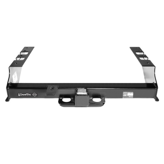45512 Draw-Tite Trailer Tow Hitch 99-04 Chevy Silverado GMC Sierra 2500 2-1/2" Receiver 99 00 01 02 03 04 1999 2000 2001 2002 2003 2004 Trailer Tow Hitch For 99-04 Chevy Silverado GMC Sierra 2500 2-1/2" Receiver