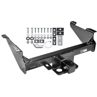 45518 Draw-Tite Trailer Tow Hitch 03-23 Dodge/Ram 1500 2500 3500 Except Mega Cab Class V 03 04 05 06 07 08 09 10 11 12 13 14 15 16 17 18 19 20 21 22 23 2003 2004 2005 2006 2007 2008 2009 2010 2011 2012 2013 2014 2015 2016 2017 2018 2019 2020 2021 2022 202 Trailer Tow Hitch For 03-23 Dodge/Ram 1500 2500 3500 Except Mega Cab Class V