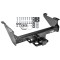 45518 Draw-Tite Trailer Tow Hitch 03-23 Dodge/Ram 1500 2500 3500 Except Mega Cab Class V 03 04 05 06 07 08 09 10 11 12 13 14 15 16 17 18 19 20 21 22 23 2003 2004 2005 2006 2007 2008 2009 2010 2011 2012 2013 2014 2015 2016 2017 2018 2019 2020 2021 2022 202 Trailer Tow Hitch For 03-23 Dodge/Ram 1500 2500 3500 Except Mega Cab Class V