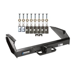 Reese Trailer Tow Hitch For 80-97 FORD F-250 F-350 2-1/2" Towing Receiver Class V Reese Trailer Tow Hitch For 80-97 FORD F-250 F-350 2-1/2" Towing Receiver Class V