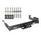 45707 1996 1997 1998 1999 96 97 98 99 Chevrolet Express 2500 Reese Towpower Titan Trailer Tow Hitch Receiver Bar Frame Reese Trailer Tow Hitch For 96-22 Chevy Express GMC Savana 1500 2500 3500 2-1/2" Receiver