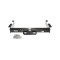 45707 1996 1997 1998 1999 96 97 98 99 Chevrolet Express 2500 Reese Towpower Titan Trailer Tow Hitch Receiver Bar Frame Reese Trailer Tow Hitch For 96-22 Chevy Express GMC Savana 1500 2500 3500 2-1/2" Receiver
