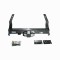 Custom Fit Trailer Hitch Wiring Harness (Requires Splicing) Installation Hardware Installation Instructions 45708 20252 Reese Trailer Hitch Wiring 99-22 F250 F350 08-22 F450 Class 5 2-1/2" Tow Receiver Reese Tekonsha 99 00 01 02 03 04 05 06 07 08 09 Trailer Hitch w/ Wiring For 99-22 Ford F250 F350 08-22 Ford F450 Class 5 2-1/2" Tow Receiver Reese Tekonsha