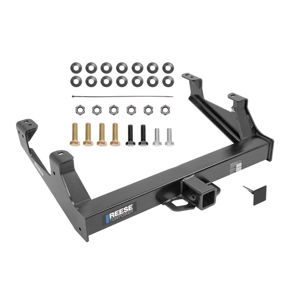 Reese Trailer Tow Hitch For 1519 Chevy Silverado GMC Sierra 2500 3500