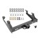 Reese Trailer Tow Hitch For 15-19 Chevy Silverado GMC Sierra 2500 3500 HD Exc Cab & Chassis Class V