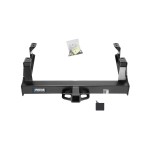 Reese Trailer Tow Hitch For 15-19 Chevy Silverado GMC Sierra 2500 3500 HD Exc Cab & Chassis Class V Reese Trailer Tow Hitch For 15-19 Chevy Silverado GMC Sierra 2500 3500 HD Exc Cab & Chassis Class V