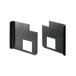 Ultra Frame Receiver Weld Together For Service Body Trucks Short 7" Side Bracket Kit Only Ultra Frame Receiver Weld Together For Service Body Trucks Short 7" Side Bracket Kit Only