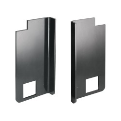 Ultra Frame Receiver Weld Together For Service Body Trucks Long 16" Side Bracket Kit Only Ultra Frame Receiver Weld Together For Service Body Trucks Long 16" Side Bracket Kit Only