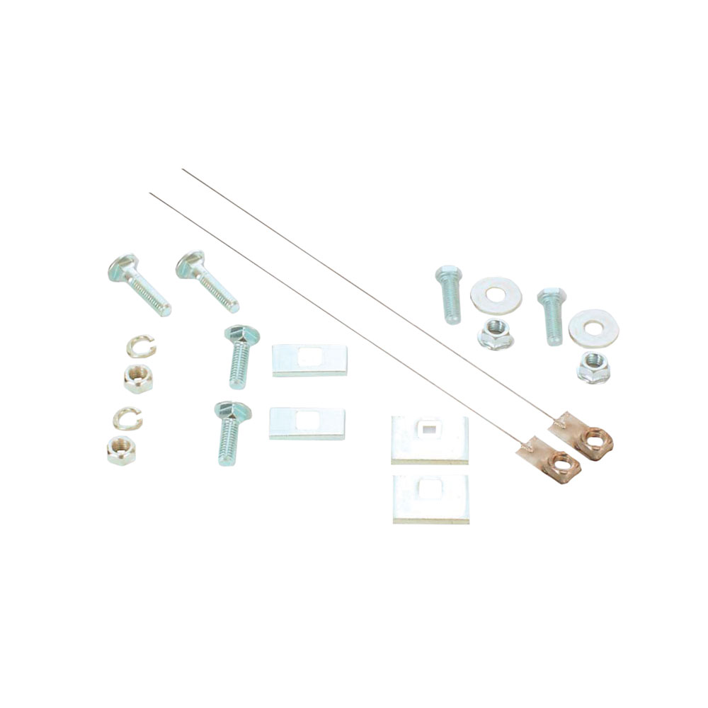 Draw-Tite 49803 - Assortment Installation Hardware Kit