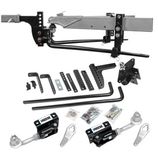 Reese Weight Distribution Lift Brackets Reese Weight Distribution Lift Brackets