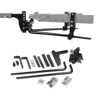 Reese Weight Distribution Lift Brackets Reese Weight Distribution Lift Brackets