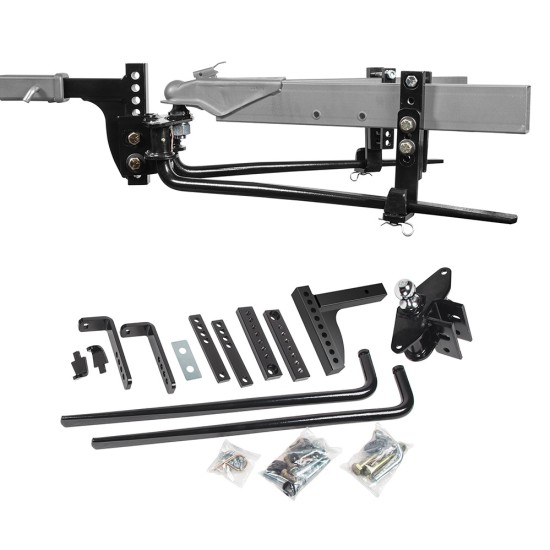 Reese Weight Distribution Lift Brackets Reese Weight Distribution Lift Brackets