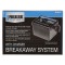 Reese Towpower Trailer Breakaway System, 1 to 3 Axle Trailers, Push to Test LED