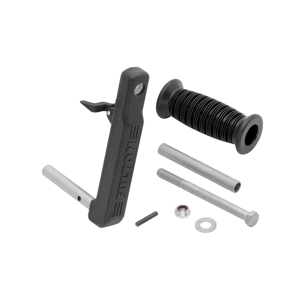Fulton F2® Trailer Jack Accessory, Handle/Crank Kit Fulton F2® Trailer Jack Accessory, Handle/Crank Kit