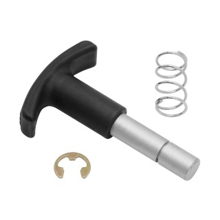 500136 Fulton F2 Trailer Jack Accessory Pull Pin Service Kit -F2™ Pull Pin Replacement