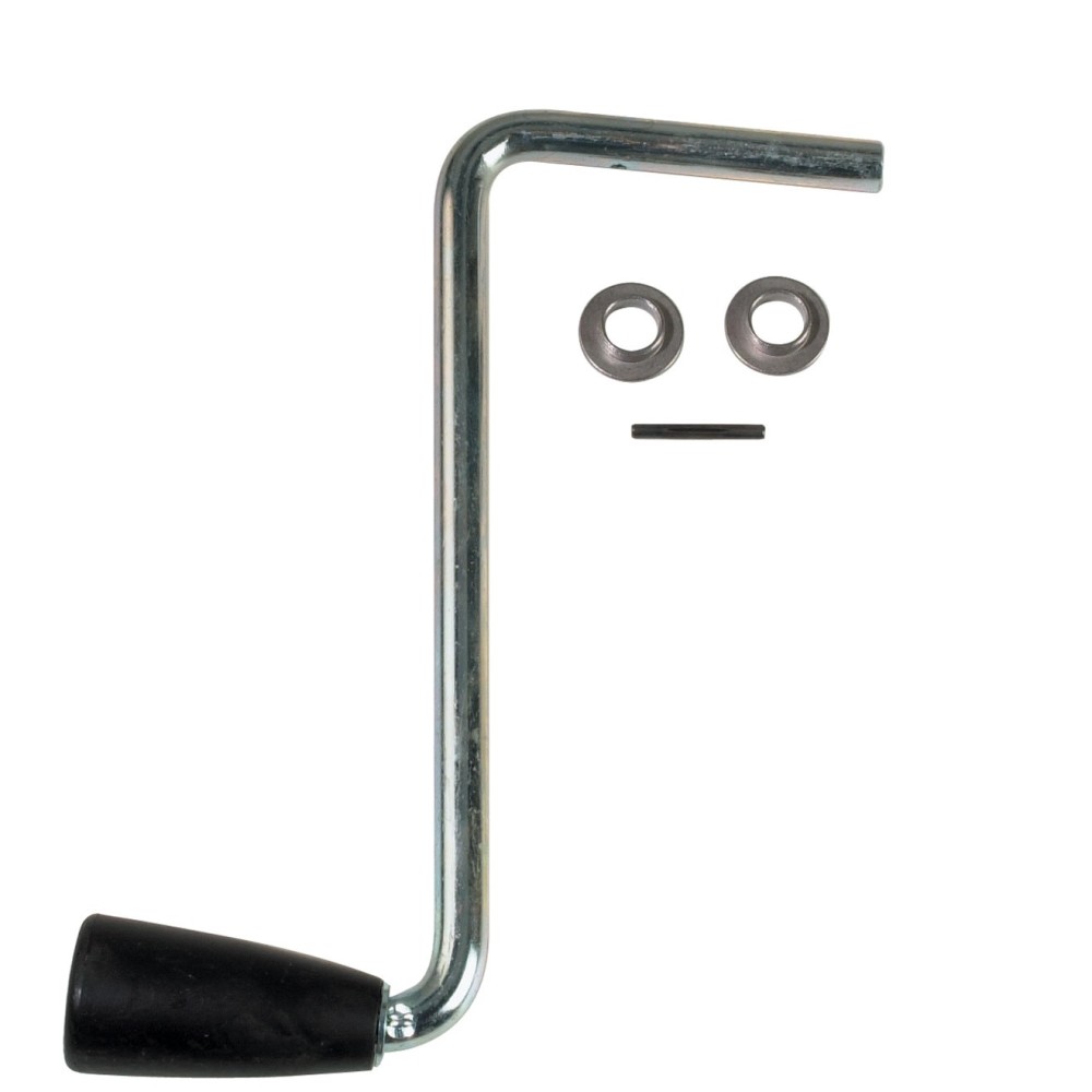 500171 Replacement Sidewind Crank Assembly for all Bulldog