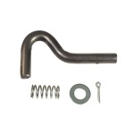 BULLDOG Trailer Jack Accessory, Kit, 3/4" Plunger Kit w/J Pin for 180's BULLDOG Trailer Jack Accessory, Kit, 3/4" Plunger Kit w/J Pin for 180's