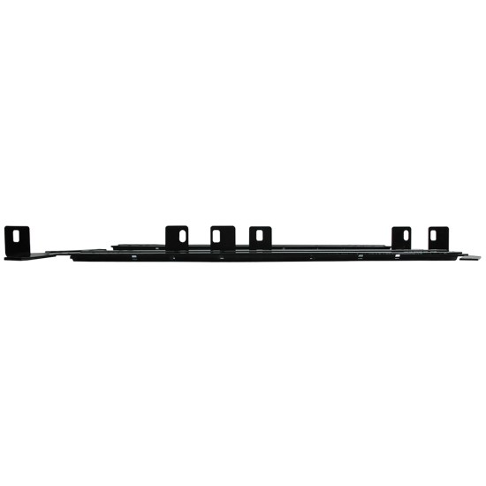 Reese Quick Install Rail Kit For 02-08 Ram 1500 03-12 2500 3500 Custom Fit No Drill Base Rails For 5th Wheel and Gooseneck Trailer Hitch Fifth