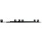Reese Fifth Wheel Rail Kit Custom Quick Connect Brackets Reese 5th Wheel Trailer Hitch 16K Installation Hardware Installation Instructions 50040-58 30047 Reese Reese Quick Install Rail Kit and 16K Dual Jaw 5th Wheel Hitch 02-08 Ram 1500 03-12 2500 3500 Cu Reese Quick Install Rail Kit and 16K Dual Jaw 5th Wheel Hitch For 02-08 Ram 1500 03-12 2500 3500 Custom Fit No Drill Base Rails For 5th Wheel and Trailer Fifth