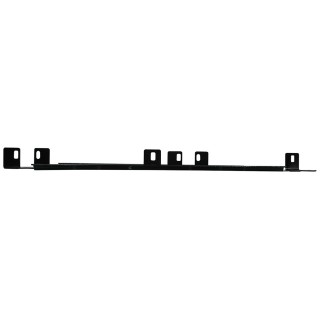 Reese Fifth Wheel Rail Kit Custom Quick Connect Brackets Reese 5th Wheel Trailer Hitch 16K Installation Hardware Installation Instructions 50040-58 30047 Reese Reese Quick Install Rail Kit and 16K Dual Jaw 5th Wheel Hitch 02-08 Ram 1500 03-12 2500 3500 Cu Reese Quick Install Rail Kit and 16K Dual Jaw 5th Wheel Hitch For 02-08 Ram 1500 03-12 2500 3500 Custom Fit No Drill Base Rails For 5th Wheel and Trailer Fifth