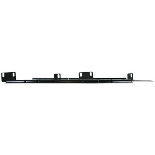 Reese Fifth Wheel Rail Kit Custom Quick Connect Brackets Reese 5th Wheel Trailer Hitch 16K Installation Hardware Installation Instructions 50042-58 30047 Reese Reese Quick Install Rail Kit and 16K Dual Jaw 5th Wheel Hitch 97-03 F150 97-99 F250 Custom Fit Reese Quick Install Rail Kit and 16K Dual Jaw 5th Wheel Hitch For 97-03 F150 97-99 F250 Custom Fit No Drill Base Rails For 5th Wheel and Trailer Fifth
