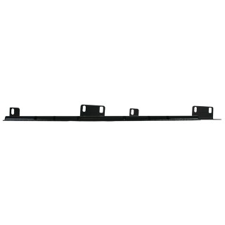Reese Fifth Wheel Rail Kit Custom Quick Connect Brackets Reese 5th Wheel Trailer Hitch 16K Installation Hardware Installation Instructions 50042-58 30047 Reese Reese Quick Install Rail Kit and 16K Dual Jaw 5th Wheel Hitch 97-03 F150 97-99 F250 Custom Fit Reese Quick Install Rail Kit and 16K Dual Jaw 5th Wheel Hitch For 97-03 F150 97-99 F250 Custom Fit No Drill Base Rails For 5th Wheel and Trailer Fifth