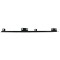 Reese Fifth Wheel Rail Kit Custom Quick Connect Brackets Reese 5th Wheel Trailer Hitch 16K Installation Hardware Installation Instructions 50042-58 30047 Reese Reese Quick Install Rail Kit and 16K Dual Jaw 5th Wheel Hitch 97-03 F150 97-99 F250 Custom Fit Reese Quick Install Rail Kit and 16K Dual Jaw 5th Wheel Hitch For 97-03 F150 97-99 F250 Custom Fit No Drill Base Rails For 5th Wheel and Trailer Fifth