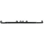 Reese Fifth Wheel Rail Kit Custom Quick Connect Brackets Reese Pro Series 5th Wheel Trailer Hitch 20K Installation Hardware Installation Instructions 50043-58 30119 Reese Reese Quick Install Rail Kit and 20K 5th Wheel Hitch 99-04 F250 F350 Custom Fit No D Reese Quick Install Rail Kit and 20K 5th Wheel Hitch For 99-04 Ford F250 F350 Custom Fit No Drill Base Rails For 5th Wheel and Trailer Fifth