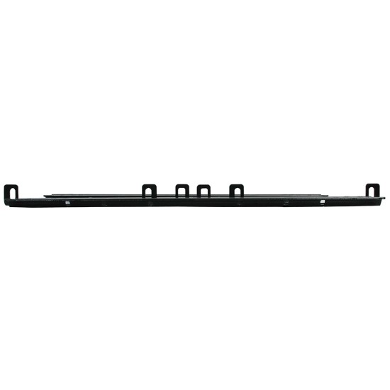 Reese Fifth Wheel Rail Kit Custom Quick Connect Brackets Reese Pro Series 5th Wheel Trailer Hitch 20K Installation Hardware Installation Instructions 50043-58 30119 Reese Reese Quick Install Rail Kit and 20K 5th Wheel Hitch 99-04 F250 F350 Custom Fit No D Reese Quick Install Rail Kit and 20K 5th Wheel Hitch For 99-04 Ford F250 F350 Custom Fit No Drill Base Rails For 5th Wheel and Trailer Fifth