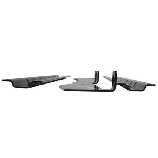 Reese Fifth Wheel Rail Kit Custom Quick Connect Brackets Reese Pro Series 5th Wheel Trailer Hitch 20K Installation Hardware Installation Instructions 50043-58 30119 Reese Reese Quick Install Rail Kit and 20K 5th Wheel Hitch 99-04 F250 F350 Custom Fit No D Reese Quick Install Rail Kit and 20K 5th Wheel Hitch For 99-04 Ford F250 F350 Custom Fit No Drill Base Rails For 5th Wheel and Trailer Fifth