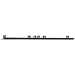 Reese Fifth Wheel Rail Kit Custom Quick Connect Brackets Reese Pro Series 5th Wheel Trailer Hitch 20K Installation Hardware Installation Instructions 50043-58 30119 Reese Reese Quick Install Rail Kit and 20K 5th Wheel Hitch 99-04 F250 F350 Custom Fit No D Reese Quick Install Rail Kit and 20K 5th Wheel Hitch For 99-04 Ford F250 F350 Custom Fit No Drill Base Rails For 5th Wheel and Trailer Fifth