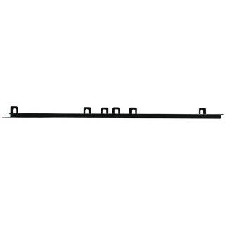 Reese Fifth Wheel Rail Kit Custom Quick Connect Brackets Reese Pro Series 5th Wheel Trailer Hitch 20K Installation Hardware Installation Instructions 50043-58 30119 Reese Reese Quick Install Rail Kit and 20K 5th Wheel Hitch 99-04 F250 F350 Custom Fit No D Reese Quick Install Rail Kit and 20K 5th Wheel Hitch For 99-04 Ford F250 F350 Custom Fit No Drill Base Rails For 5th Wheel and Trailer Fifth