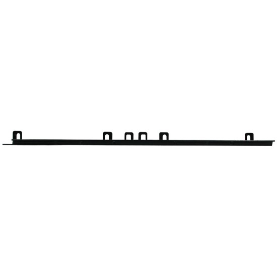 Reese Fifth Wheel Rail Kit Custom Quick Connect Brackets Reese Pro Series 5th Wheel Trailer Hitch 20K Installation Hardware Installation Instructions 50043-58 30119 Reese Reese Quick Install Rail Kit and 20K 5th Wheel Hitch 99-04 F250 F350 Custom Fit No D Reese Quick Install Rail Kit and 20K 5th Wheel Hitch For 99-04 Ford F250 F350 Custom Fit No Drill Base Rails For 5th Wheel and Trailer Fifth