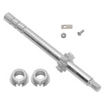 Fulton Replacement Part, Trailer Winch Input Shaft Kit, Two-Speed