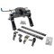 Reese Fifth Wheel Rail Kit Custom Quick Connect Brackets Reese Pro Series 5th Wheel Trailer Hitch 20K Installation Hardware Installation Instructions 50140-58 30119 Reese Reese Quick Install Rail Kit and 20K 5th Wheel Hitch 03-12 Dodge Ram 2500 3500 06-08 Reese Quick Install Rail Kit and 20K 5th Wheel Hitch For 03-12 Dodge Ram 2500 3500 06-08 Ram 1500 Custom Fit No Drill Base Rails For 5th Wheel and Trailer Fifth