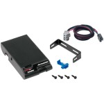 Brake Control Unit Mounting hardware and bracket Vehicle specific Plug and Play Wiring Adapter 5100 3026 Draw-Tite Trailer Brake Control 07-17 GMC Acadia 17 Acadia Limited Plug Play Wiring Adapter Draw-Tite Activator Eletric Trailer Brakes Module Box Con Trailer Brake Control for 07-17 GMC Acadia 17 Acadia Limited w/ Plug Play Wiring Adapter Draw-Tite Activator Eletric Trailer Brakes Module Box Controller