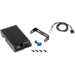 Brake Control Unit Mounting hardware and bracket Vehicle specific Plug and Play Wiring Adapter 5100 3062 Draw-Tite Trailer Brake Control 19-23 Subaru Ascent Plug Play Wiring Adapter Draw-Tite Activator Electric Trailer Brakes Module Box Controller 1-2 Ax Trailer Brake Control for 19-23 Subaru Ascent w/ Plug Play Wiring Adapter Draw-Tite Activator Electric Trailer Brakes Module Box Controller 1-2 Axle