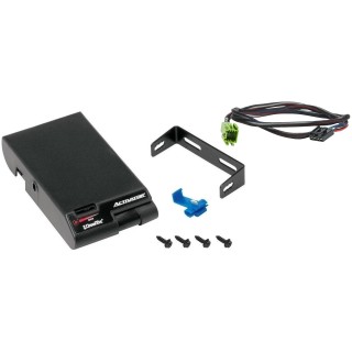 Brake Control Unit Mounting hardware and bracket Vehicle specific Plug and Play Wiring Adapter 5100 3063 Draw-Tite Trailer Brake Control 07-09 Dodge Sprinter 2500 3500 Draw-Tite Activator Electric Trailer Brakes Module Box Controller 1-2 Axle 07 08 09 20 Trailer Brake Control for 07-09 Dodge Sprinter 2500 3500 Draw-Tite Activator Electric Trailer Brakes Module Box Controller 1-2 Axle