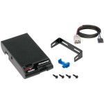 Brake Control Unit Mounting hardware and bracket Vehicle specific Plug and Play Wiring Adapter 5100 3065 Draw-Tite Trailer Brake Control 05-07 F-250 F-350 F-450 F-550 Plug Play Wiring Adapter Draw-Tite Activator Electric Trailer Brakes Module Box Control Trailer Brake Control for 05-07 Ford F-250 F-350 F-450 F-550 w/ Plug Play Wiring Adapter Draw-Tite Activator Electric Trailer Brakes Module Box Controller 1-2 Axle