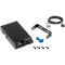 Brake Control Unit Mounting hardware and bracket Vehicle specific Plug and Play Wiring Adapter 5100 3065 Draw-Tite Trailer Brake Control 05-07 F-250 F-350 F-450 F-550 Plug Play Wiring Adapter Draw-Tite Activator Electric Trailer Brakes Module Box Control Trailer Brake Control for 05-07 Ford F-250 F-350 F-450 F-550 w/ Plug Play Wiring Adapter Draw-Tite Activator Electric Trailer Brakes Module Box Controller 1-2 Axle