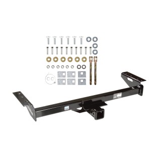 51001 1984 1985 1986 1987 1988 1989 1990 84 85 86 87 88 89 90 Jeep Cherokee Reese Towpower Trailer Tow Hitch Receiver Bar Frame Pro Series Trailer Tow Hitch For 84-01 Jeep Cherokee Wagoneer Class 3 2" Towing Receiver